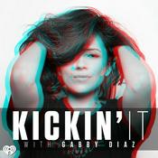 Podcast Kickin It With Gabby Diaz