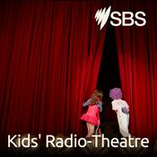 Podcast Kids' Radio Theatre - Παιδικό Ραδιο-Θέατρο