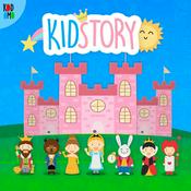 Podcast KIDSTORY : Les meilleurs contes pour enfants