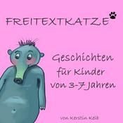 Podcast Kinder-Podcast Freitextkatze - Geschichten und Hörspiele für Kinder