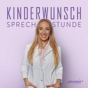 Podcast KINDERWUNSCH SPRECHSTUNDE - Der Expertentalk mit Dr. Elena Leineweber