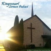 Podcast Kingscourt FMC Sermons