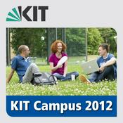 Podcast KIT Campus – Studieren und mehr | 2012