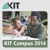 Podcast KIT Campus – Studieren und mehr | 2014