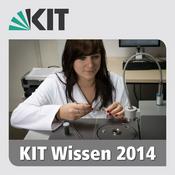 Podcast KIT Wissen – Faszination Forschung | 2014