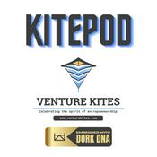 Podcast KitePod by Venture Kites: Exploring Tomorrow's Innovations