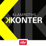 Podcast Klamroths Konter