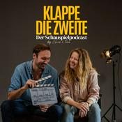 Podcast KLAPPE DIE ZWEITE - der Schauspielpodcast