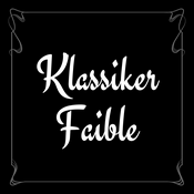 Podcast Klassiker-Faible