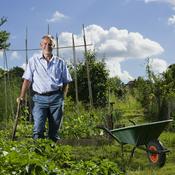 Podcast Kleiner Tipp - der Gartenpodcast des Sächsischen Landesamtes für Umwelt, Landwirtschaft und Geologie