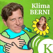 Podcast Klima-Berni – der österreichische Klimapodcast