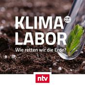 Podcast Klima-Labor von ntv - wie retten wir die Erde?