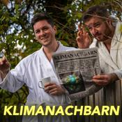 Podcast Klimanachbarn – Die Revolution beginnt nebenan