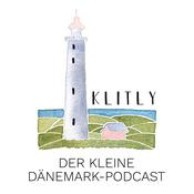 Podcast klitly - Der kleine Dänemark-Podcast