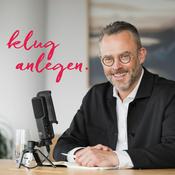 Podcast Klug anlegen - Der Podcast zur Geldanlage mit Karl Matthäus Schmidt.