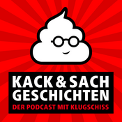 Podcast Kack & Sachgeschichten