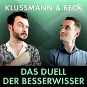 Podcast Klussmann und Beck – Das Duell der Besserwisser