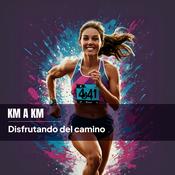 Podcast Km a Km - Disfrutando del camino