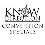 Podcast Know Direction Convention Specials