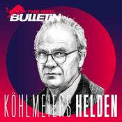 Podcast Köhlmeier: Boulevard der Helden