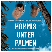 Podcast Kommis unter Palmen