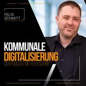 Podcast Kommunale Digitalisierung