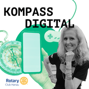 Podcast Kompass Digital