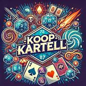 Podcast Koop Kartell