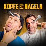 Podcast Köpfe mit Nägeln