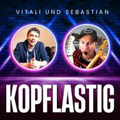 Podcast Kopflastig. Gitarre & Bass im Gespräch