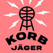 Podcast Korbjäger NBA-Podcast