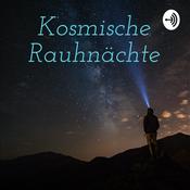 Podcast Kosmische Rauhnächte