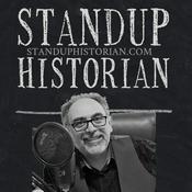 Podcast Standup Historian - Kourosh