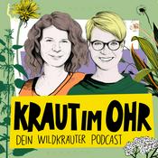 Podcast Kraut im Ohr - Dein Wildkräuter Podcast