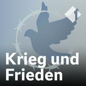 Podcast Krieg und Frieden