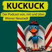 Podcast 📢 Kuckuck