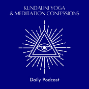 Podcast Kundalini Confessions