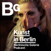 Podcast Kunst in Berlin