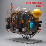 Podcast Kunst und Kommerz