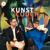 Podcast Kunstcouch