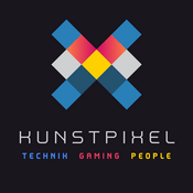 Podcast KUNSTPIXEL