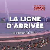 Podcast La ligne d'arrivée