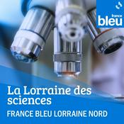 Podcast La Lorraine des sciences, ici Lorraine