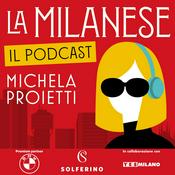 Podcast La Milanese. Il podcast