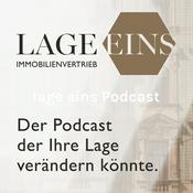 Podcast lage eins Podcast - der Immobilienpodcast der Ihre Lage vielleicht verändern könnte.