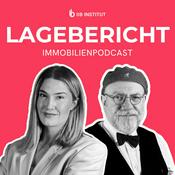 Podcast Lagebericht – der Immobilienpodcast