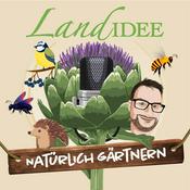 Podcast LandIDEE natürlich gärtnern