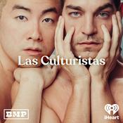 Podcast Las Culturistas with Matt Rogers and Bowen Yang