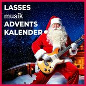 Podcast Lasses Musik Adventskalender