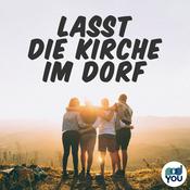 Podcast Lasst die Kirche im Dorf